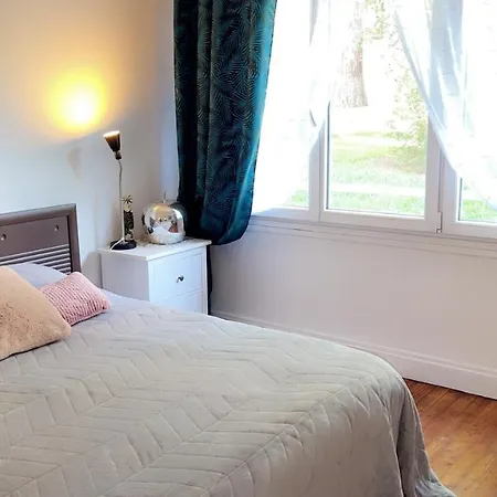 Bed & Breakfast La De Lou *